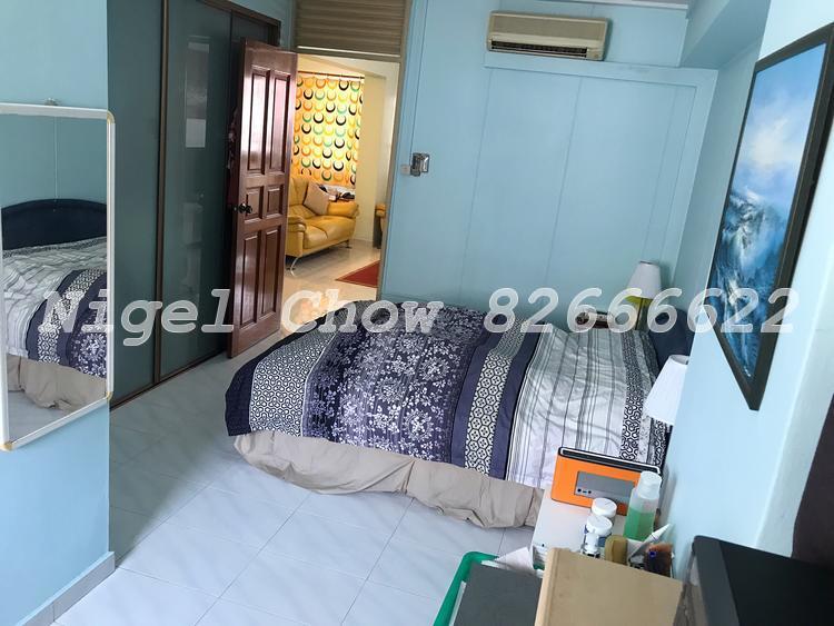 Blk 289 Choa Chu Kang Avenue 3 (Choa Chu Kang), HDB 4 Rooms #152895852